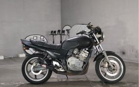 HONDA JADE MC23