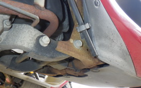 SUZUKI ADDRESS V50 Gen.2 CA44A