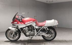 SUZUKI GSX250 KATANA GJ76A
