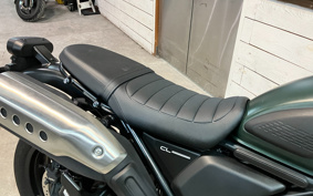 HONDA CB1000R 2018 SC80