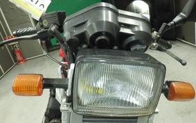 HONDA CBR400F GEN 2 1986 NC17