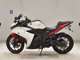 Фото Yamaha YZF R-3 2016 с японского аукциона