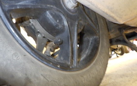 YAMAHA JOG ZR Gen.3 SA39J