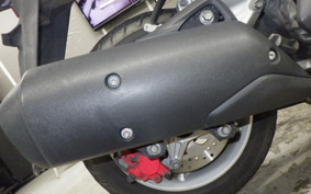 YAMAHA S-MAX 2014