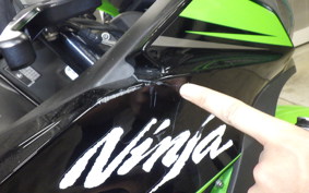 KAWASAKI ZX 10 NINJA ABS 2017
