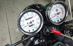 YAMAHA SR400 Gen.5 2019 RH16J