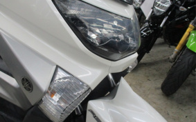 YAMAHA NMAX ABS