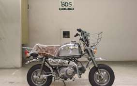 HONDA GORILLA Z50J
