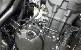 HONDA REBEL 250 S 2020 MC49