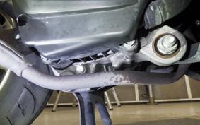 HONDA TACT Basket 2020 AF79