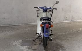 HONDA SUPER CUB50 AA01