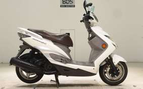YAMAHA CYGNUS 125 X 2 SE44J