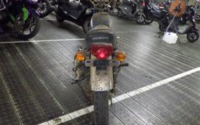 HONDA CL250 1986 CL250