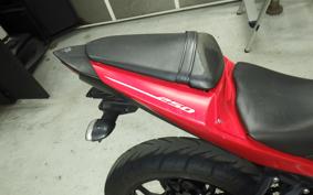 YAMAHA YZF-R25 RG10J