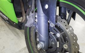 KAWASAKI NINJA 400 2019 EX400G