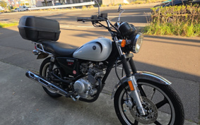 HONDA HORNET 250 MC31