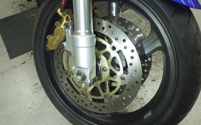 HONDA CB400SF VTEC 2002 NC39