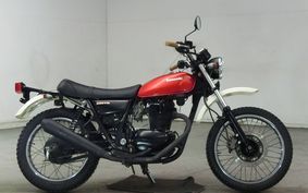 KAWASAKI 250TR 2003 BJ250F