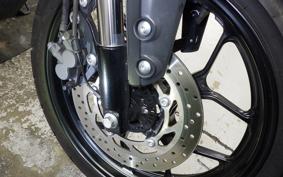 YAMAHA XSR125 2021 RE46J
