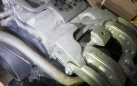HONDA BENLY 110 JA09