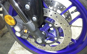 YAMAHA MT-09 SP 2022 RN69J