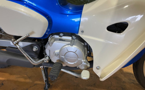 HONDA SUPER CUB50 AA09