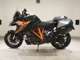 Фото KTM 1290 SUPER DUKE GT 2019 с японского аукциона