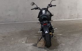 KAWASAKI Z125 PRO  BR125H