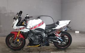 YAMAHA FZ1 FAZER 2006 RN17