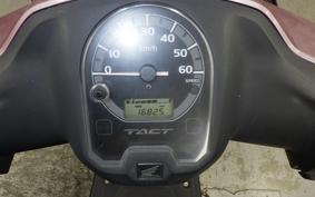HONDA TACT Gen.4 2024 AF79