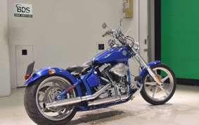 HARLEY FXCWC 1580 2008