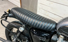 TRIUMPH BONNEVILLE T120 BLACK 2025 D1BH23