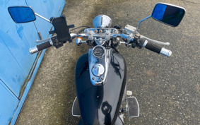 HONDA MAGNA 50 AC13