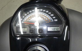 SUZUKI BOULEVARD M109R 2018