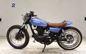 KAWASAKI 250TR BJ250F