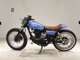 Фото Kawasaki 250TR с японского аукциона