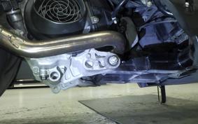 HONDA ZOOMER-X 1999 JF52