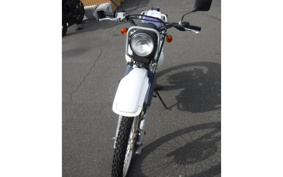 SUZUKI DJEBEL 125 SF44A