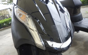 SUZUKI ADDRESS V125 DT11A