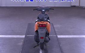 SUZUKI LET's 4