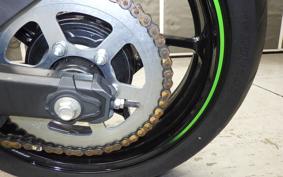 KAWASAKI ZX-25R 2022 ZX250E