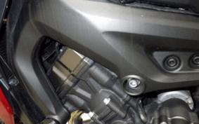 YAMAHA MT-09 Tracer GT 2019 RN51J