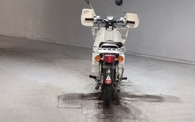 HONDA SUPER CUB90 HA02