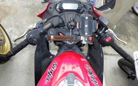KAWASAKI NINJA 250 SL BX250A