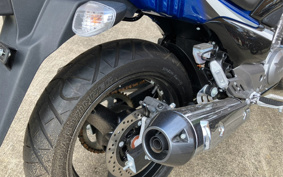 SUZUKI GSR250 GJ55D