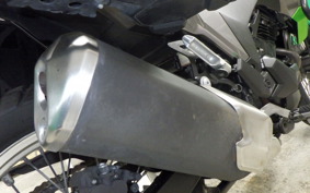 KAWASAKI VERSYS 250 A 2025 LE250D