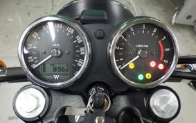 KAWASAKI W800 STREET 2020 EJ800B