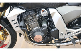 KAWASAKI Z1000 2003 ZRT00A