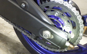 YAMAHA YZF R-3 2020 RH13J