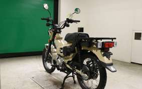 HONDA CT125-2 2026 JA65
